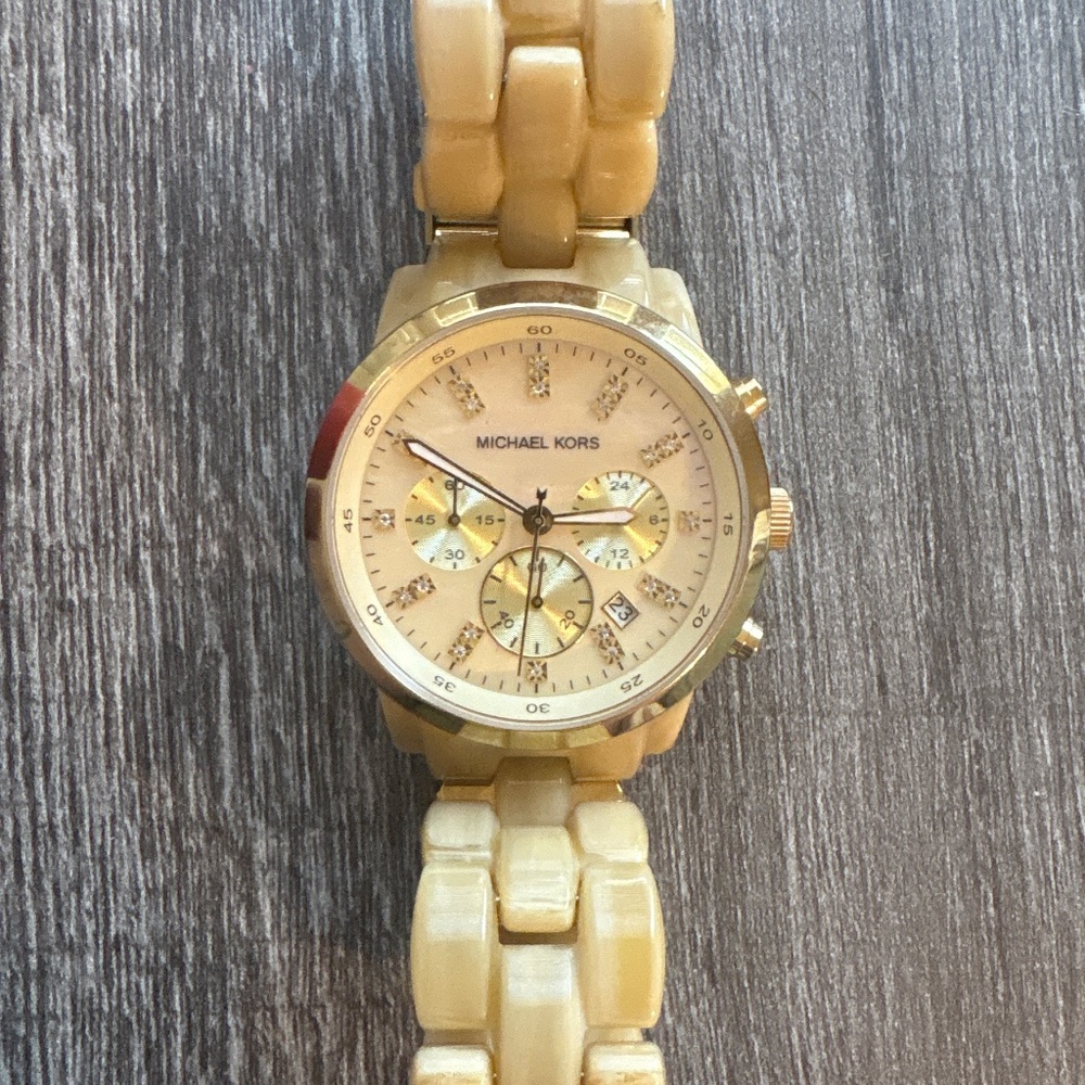 Michael Kors Watch